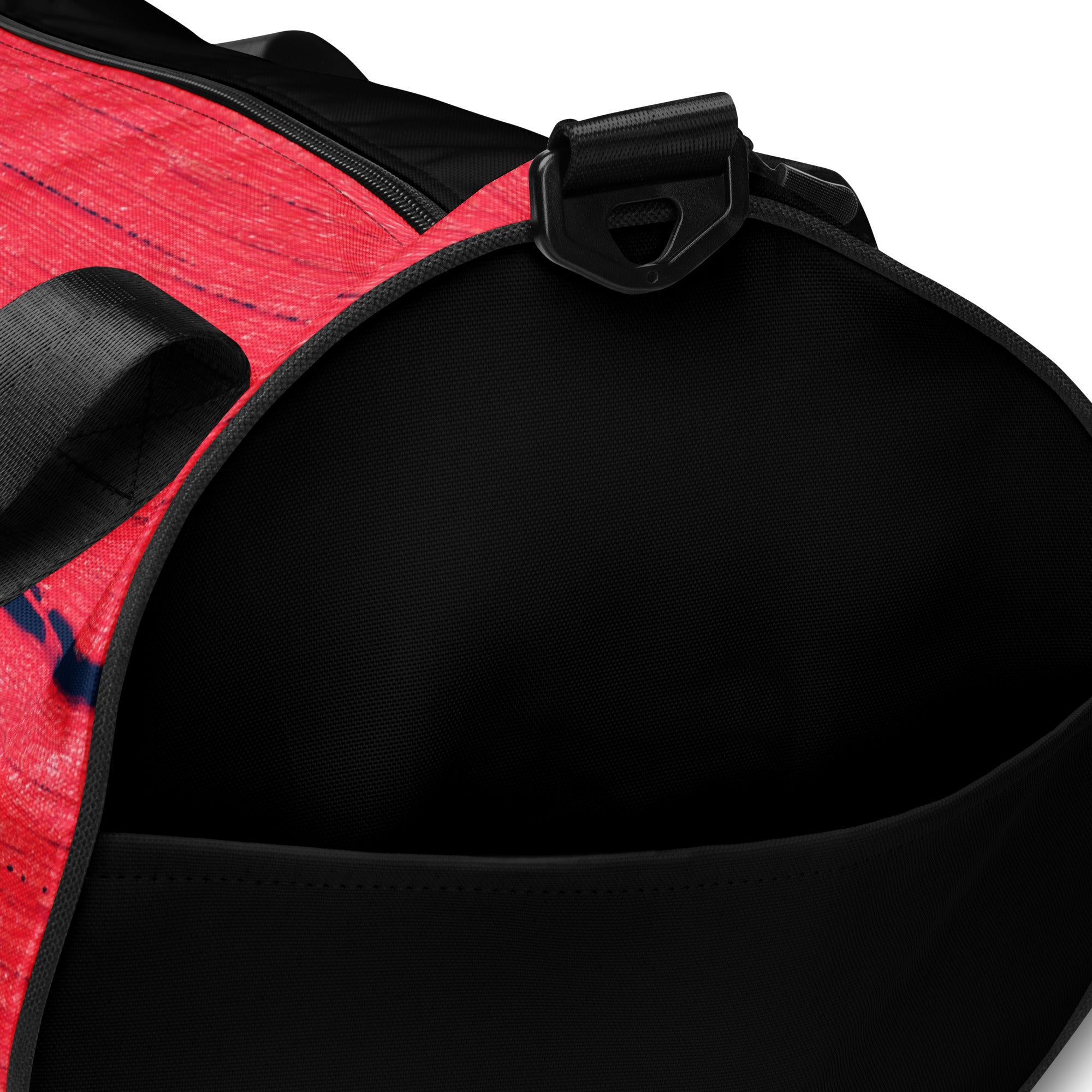 Habesha Spice Collection: Branded Gym Bag