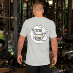 Local Honey Unisex t-shirt