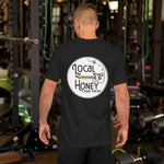 Local Honey Unisex t-shirt