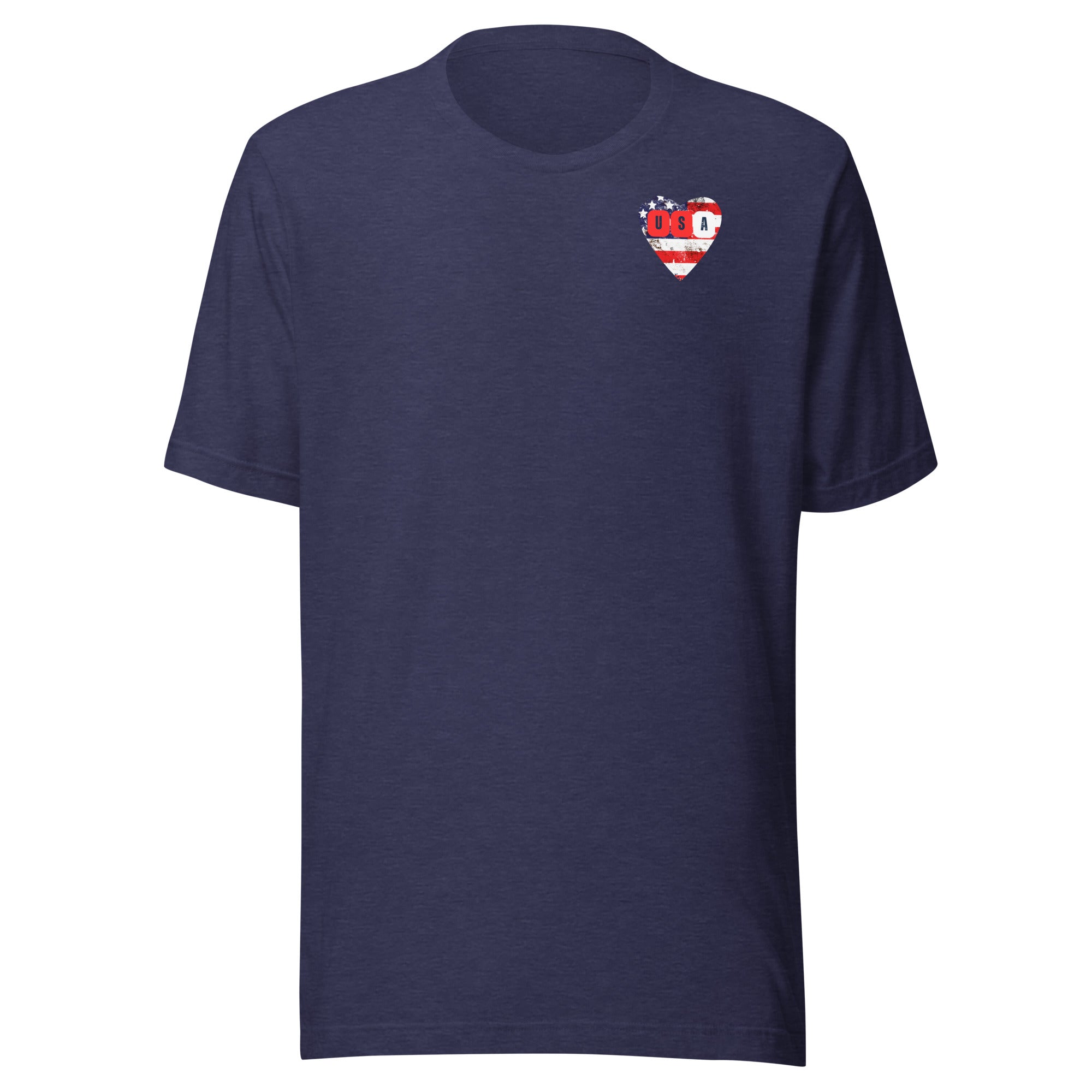 *United* USA Unisex T-shirt