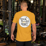 Local Honey Unisex t-shirt