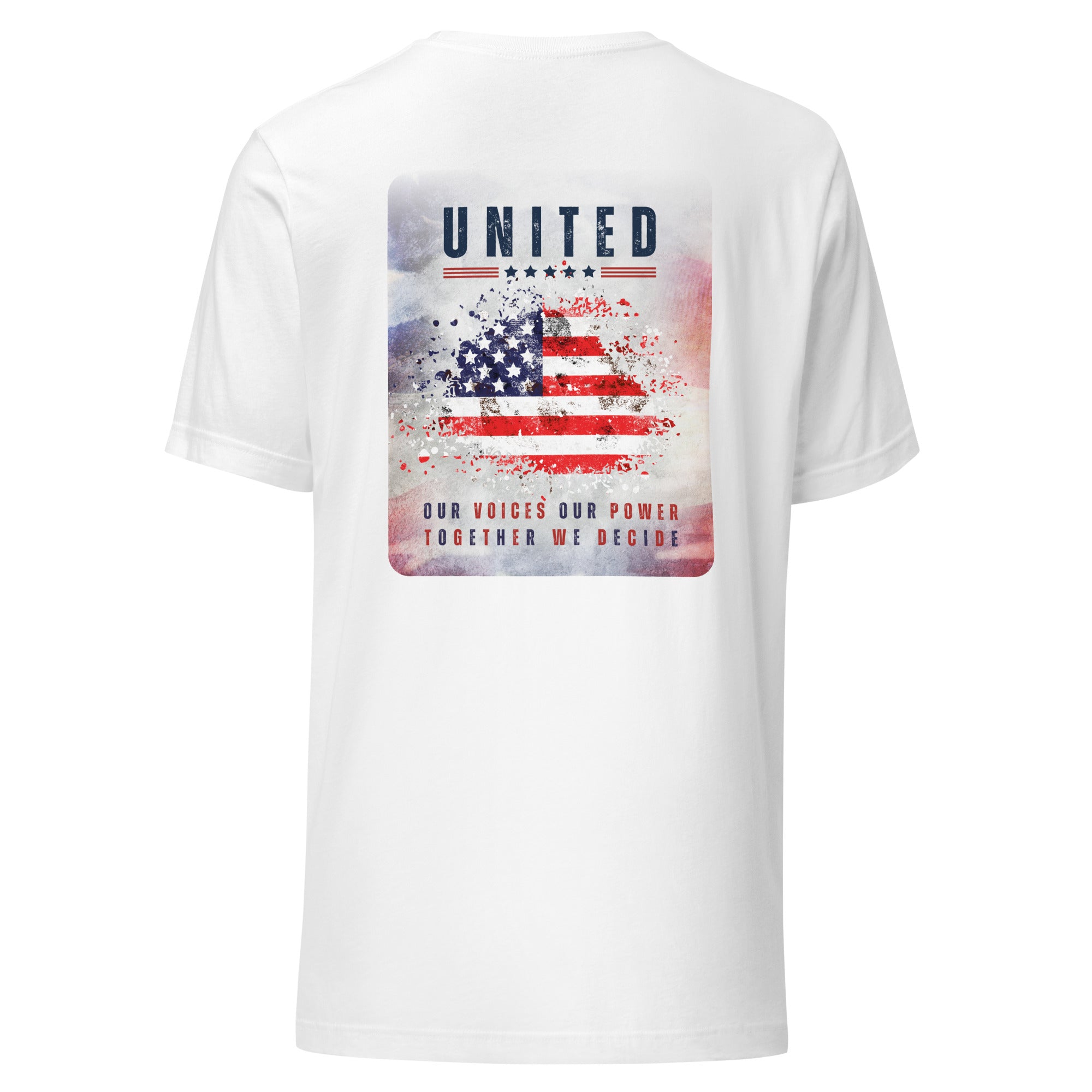 *United* USA Unisex T-shirt