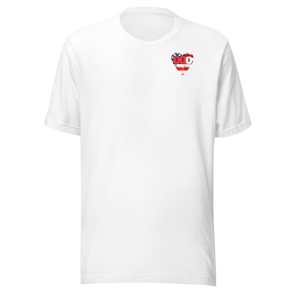 *United* USA Unisex T-shirt