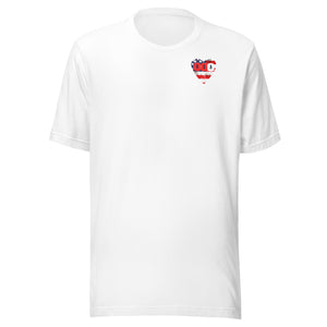 *United* USA Unisex T-shirt