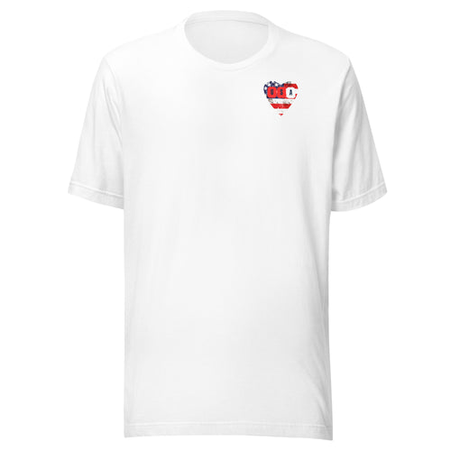 *United* USA Unisex T-shirt