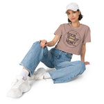 Local Honey Women’s crop top