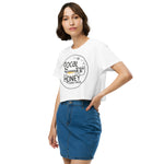 Local Honey Women’s crop top