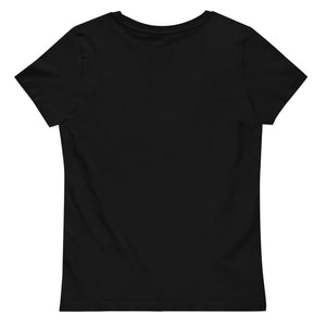 Local Honey Women's fitted eco tee